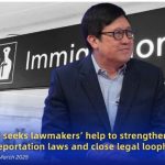 菲律宾移民局呼吁修法堵住法律漏洞防止外籍逃犯滞留-撸彩社区-撸彩论坛-白菜论坛