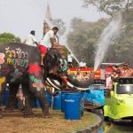 泰国泼水节仅在第一天就有27人死亡-撸彩社区-撸彩论坛-白菜论坛