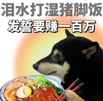 东南亚只有两种人？前浪哥的一通“毒鸡汤”劝世文-百家乐论坛-百家乐策略论坛