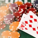 百家乐实战技巧——四步判断“和局”是否值得下注？-撸彩社区-撸彩论坛-白菜论坛