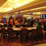 在线博彩和线下赌场的区别与风险：你必须知道的几点-撸彩社区-撸彩论坛-白菜论坛