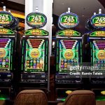 **全球博彩市场的未来：从变化看机会**-撸彩社区-撸彩论坛-白菜论坛