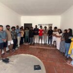 金边两处涉电诈窝点被查，75名外国人被捕-撸彩社区-撸彩论坛-白菜论坛