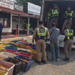 泰国警方查获53万粒冰毒药丸，狡猾毒贩用异味掩护仍落网-撸彩社区-撸彩论坛-白菜论坛